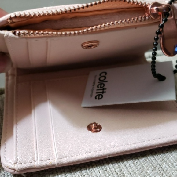 Colette by Colette Hayman Wallet - Picture 2 of 5